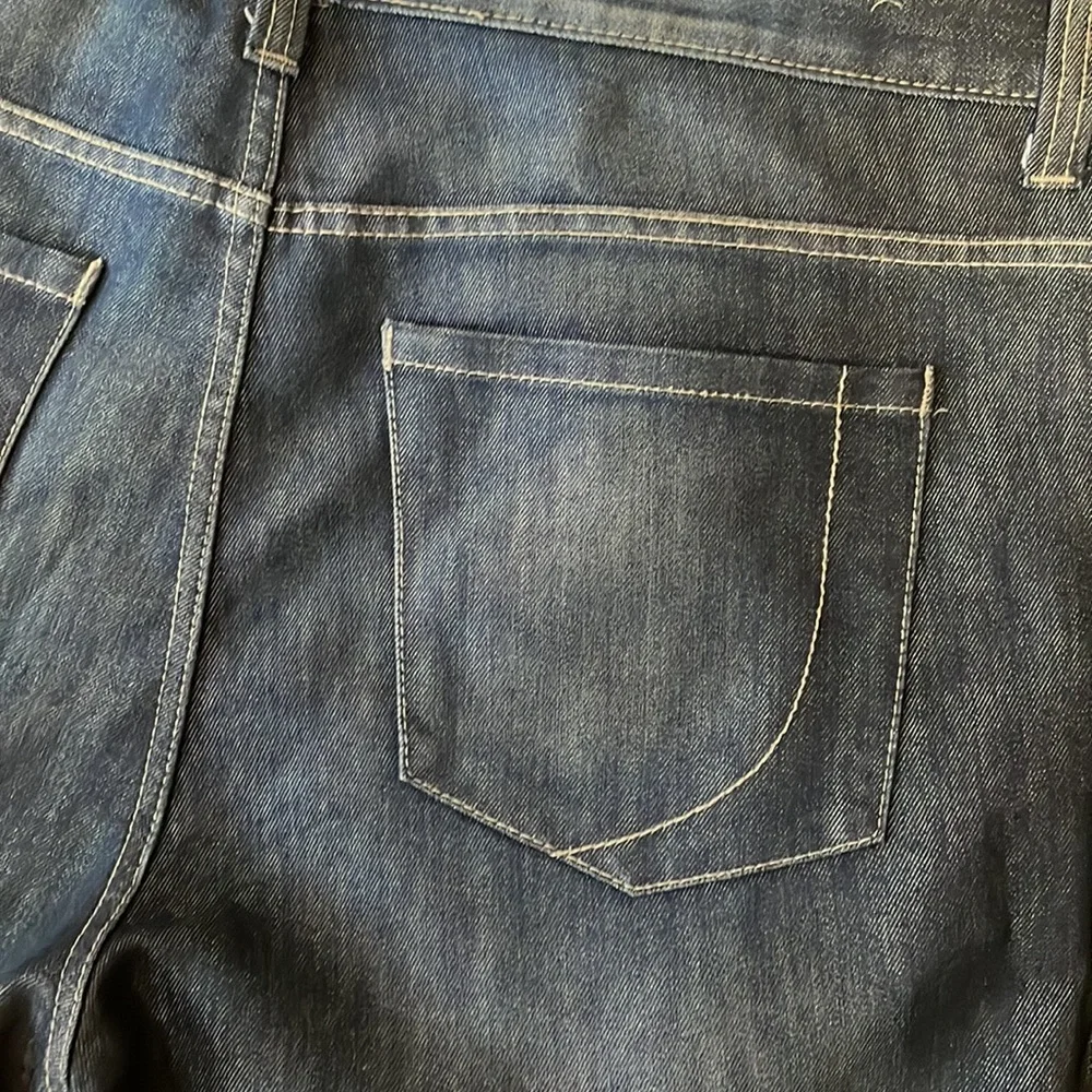 Paper Denim & Cloth Jeans - Picture 3 of 7